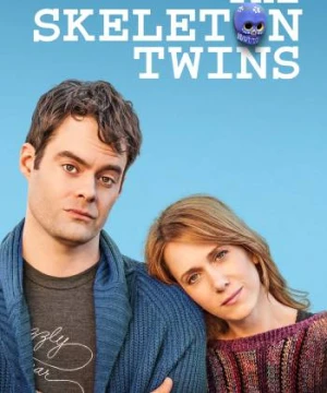 Song Sinh Tìm Lại - The Skeleton Twins