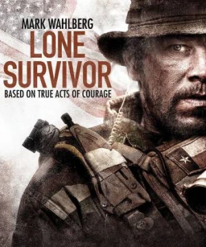 Sông Sót Lone Survivor