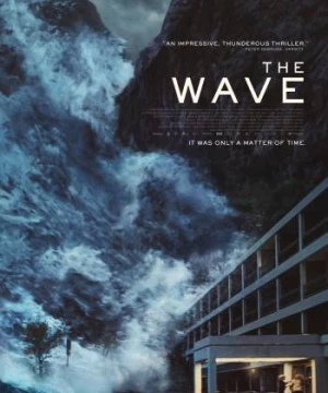 Sóng Thần - The Wave