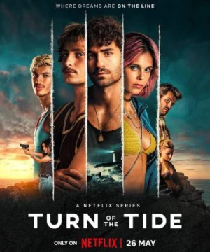 Sóng triều đổi vận - Turn of the Tide