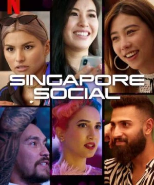 Sống với Singapore - Singapore Social