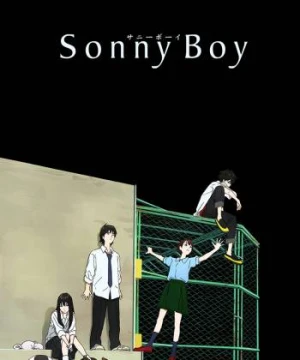 Sonny Boy - Cậu Nhóc Nhỏ Sonny Boy