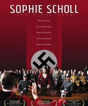 Sophie Scholl: The Final Days