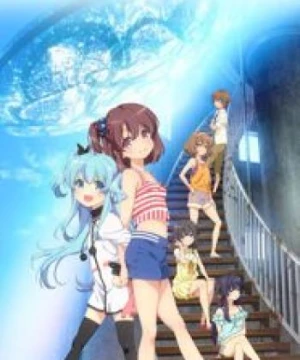 Sora no Method: Mou Hitotsu no Negai - Ngoài tầm giấc mơ