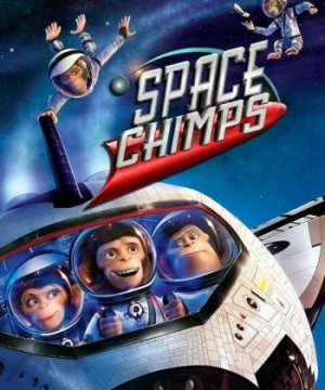 Space Chimps Space Chimps