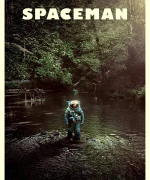 Spaceman Spaceman