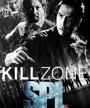 SPL: Kill Zone - SPL: Kill Zone