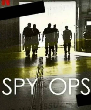 Spy Ops: Hoạt động tình báo - Spy Ops