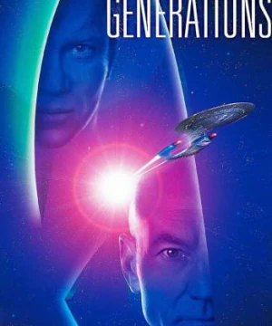 Star Trek: Các Thế Hệ Star Trek Generations