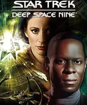 Star Trek: Deep Space Nine (Phần 2) - Star Trek: Deep Space Nine (Season 2)