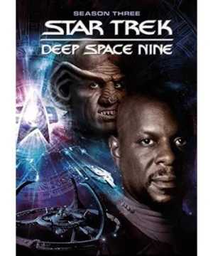 Star Trek: Deep Space Nine (Phần 3)  - Star Trek: Deep Space Nine (Season 3)