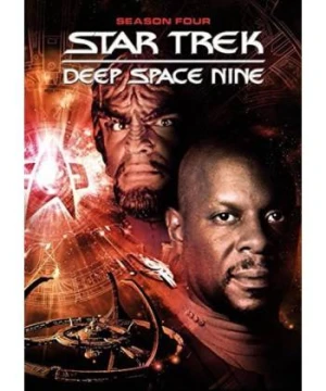 Star Trek: Deep Space Nine (Phần 4) - Star Trek: Deep Space Nine (Season 4)