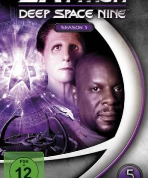 Star Trek: Deep Space Nine (Phần 5) - Star Trek: Deep Space Nine (Season 5)