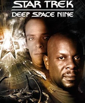 Star Trek: Deep Space Nine (Phần 7)