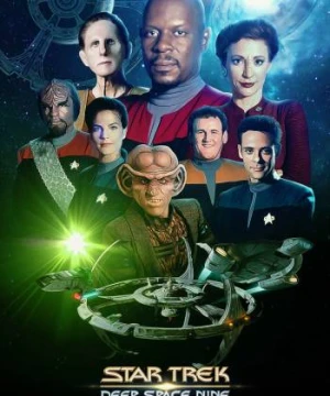 Star Trek: Deep Space Nine 