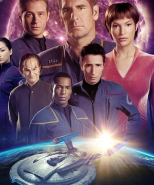 Star Trek: Enterprise (Phần 2) - Star Trek: Enterprise (Season 2)