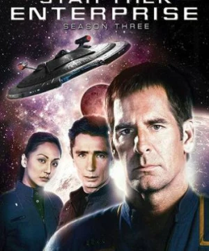 Star Trek: Enterprise (Phần 3) - Star Trek: Enterprise (Season 3)