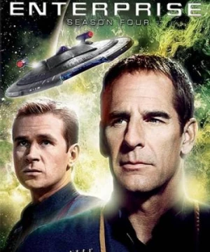 Star Trek: Enterprise (Phần 4) - Star Trek: Enterprise (Season 4)