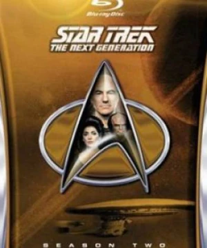 Star Trek: Thế hệ tiếp theo (Phần 2) - Star Trek: The Next Generation (Season 2)