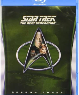 Star Trek: Thế hệ tiếp theo (Phần 3) - Star Trek: The Next Generation (Season 3)