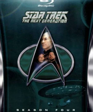 Star Trek: Thế hệ tiếp theo (Phần 4) - Star Trek: The Next Generation (Season 4)