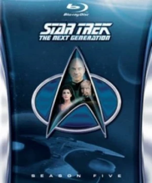 Star Trek: Thế hệ tiếp theo (Phần 5) - Star Trek: The Next Generation (Season 5)