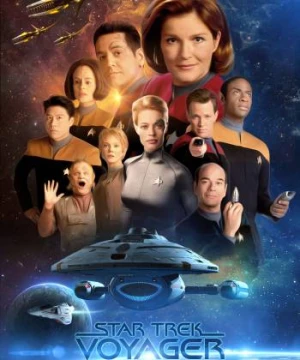 Star Trek: Voyager (Phần 1) - Star Trek: Voyager (Season 1)