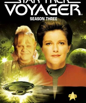 Star Trek: Voyager (Phần 3) - Star Trek: Voyager (Season 3)