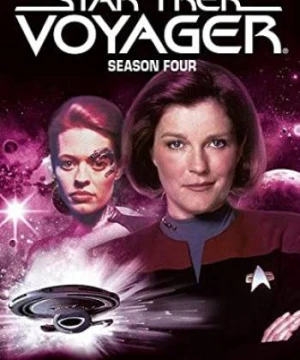 Star Trek: Voyager (Phần 4) Star Trek: Voyager (Season 4)