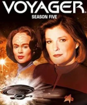 Star Trek: Voyager (Phần 5) Star Trek: Voyager (Season 5)