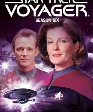 Star Trek: Voyager (Phần 6) - Star Trek: Voyager (Season 6)