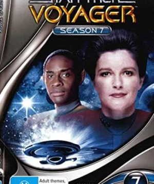 Star Trek: Voyager (Phần 7)