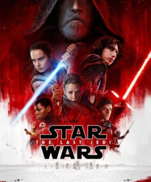 Star Wars: Jedi Cuối Cùng Star Wars: The Last Jedi