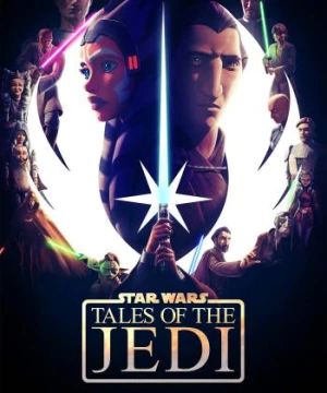 Star Wars: Tales of the Jedi - Star Wars: Tales of the Jedi