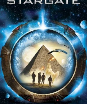 Stargate - Stargate