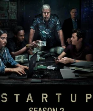 StartUp (Phần 2) - StartUp (Season 2)