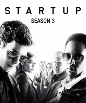 StartUp (Phần 3) - StartUp (Season 3)