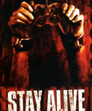 Stay Alive - Stay Alive