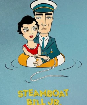 Steamboat Bill, Jr. - Steamboat Bill, Jr.