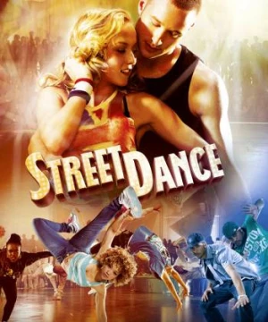 StreetDance 3D