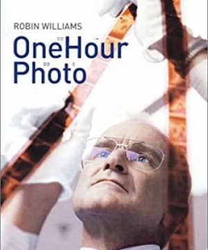 Sự Ám Ảnh - One Hour Photo