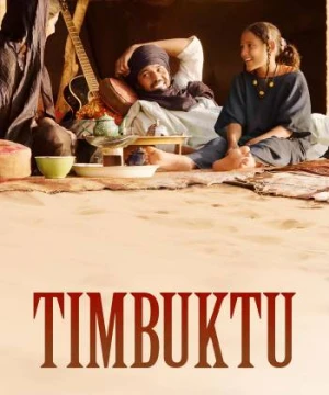 Sự Đàn Áp Timbuktu