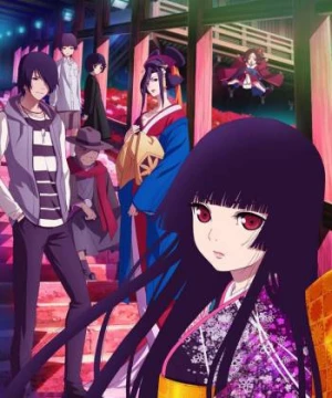 Sứ giả địa phủ: Yoi no Togi - Jigoku Shoujo: Yoi no Togi