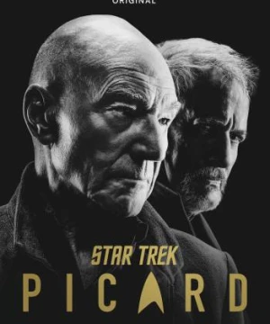 Sự Hủy Diệt (Phần 1) - Star Trek: Picard (Season 1)