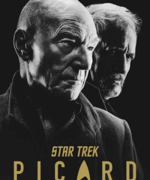 Sự Hủy Diệt (Phần 2) - Star Trek: Picard (Season 2)