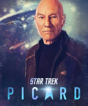 Sự Hủy Diệt (Phần 3) - Star Trek: Picard (Season 3)