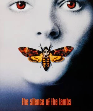 Sự Im Lặng Của Bầy Cừu - The Silence of the Lambs