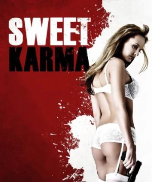 Sự Im Lặng Nguy Hiểm  - Sweet Karma