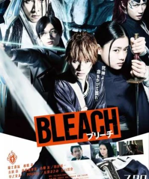 Sứ mệnh Thần Chết - Bleach