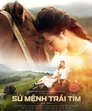 Sứ mệnh trái tim - The Heart Mission